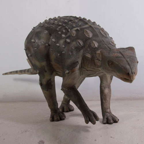 Ankylosaure nlc deco