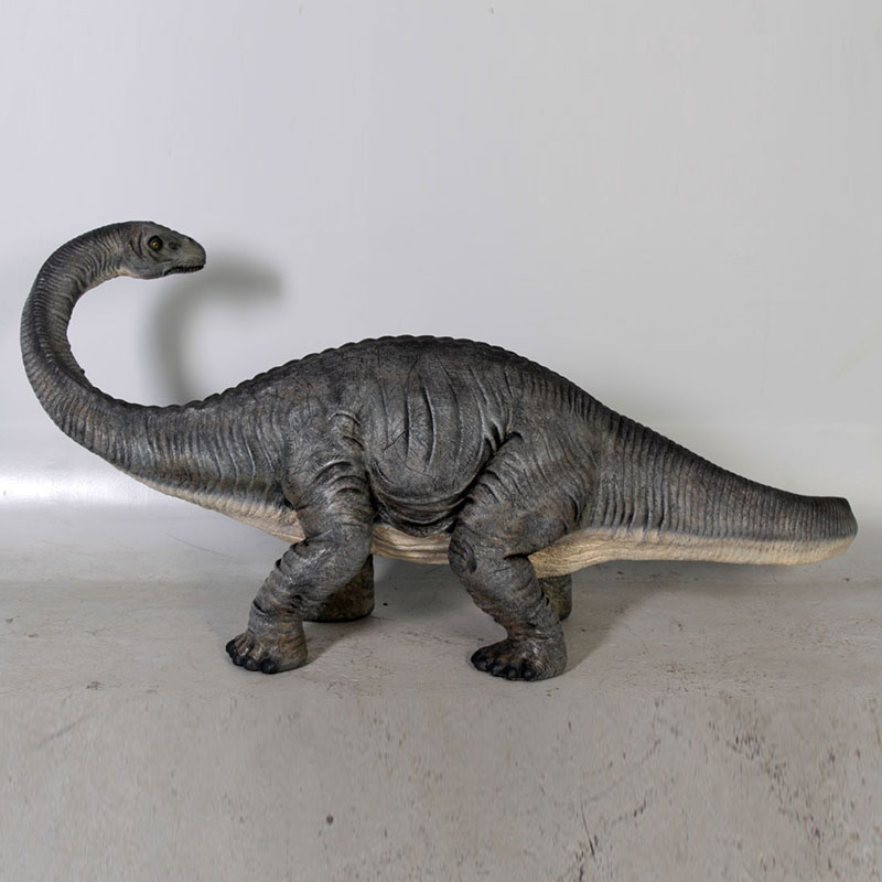 Apatosaurus dinosaures jurassic 110037 nlc deco