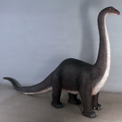 Brontosaurus NLC DECO