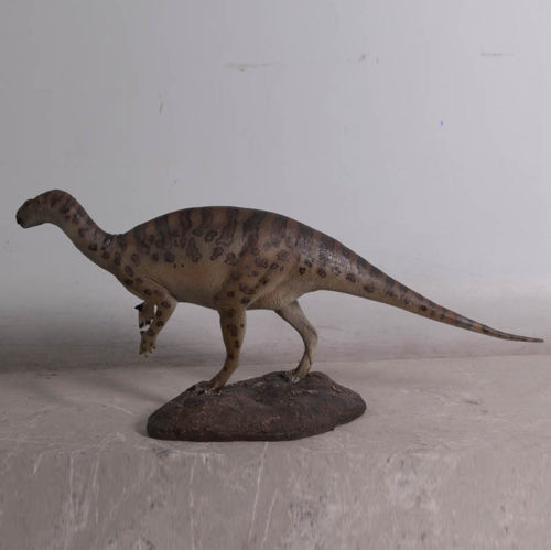 Bébé Iguanodon nlc deco