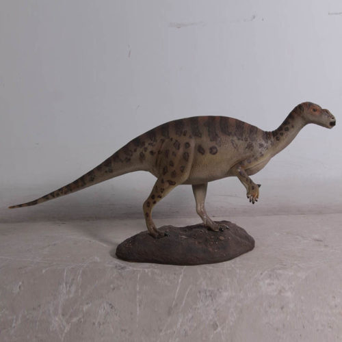 Bébé Iguanodon nlc deco
