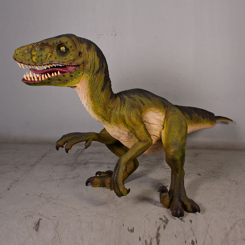 dromaeosaurus dinosaures t-rex 110115 nlcdeco nlc deco