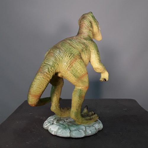 figurine animale Raptor nlcdeco