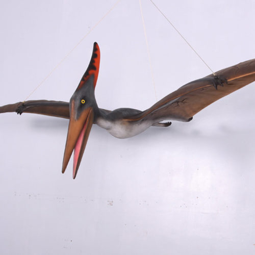 pteranodom 140025 dinosaures jurassic nlcdeco nlc deco