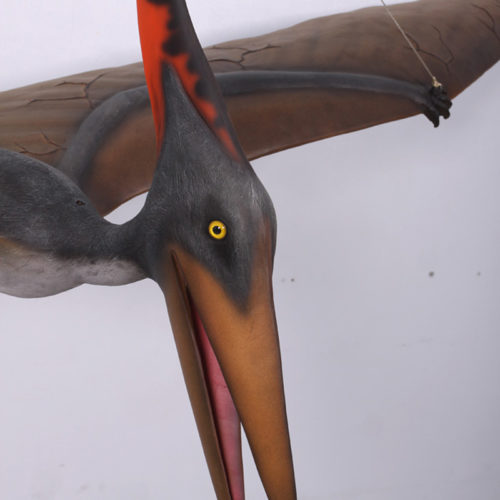pteranodom 140025 dinosaures jurassic nlcdeco nlc deco