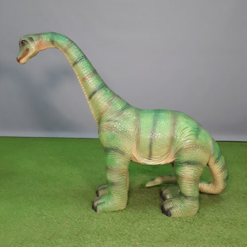 reproduction Brachiosaure dinosaure