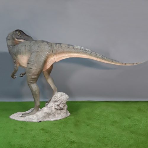 reproduction dinosaure 3D nlcdeco