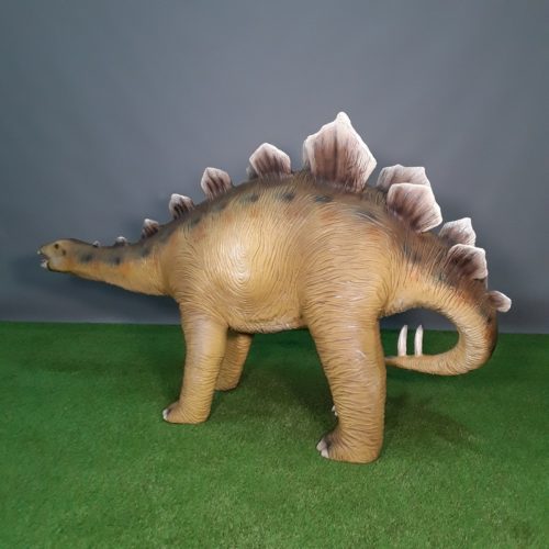 reproduction dinosaure Stégosaure nlcdeco