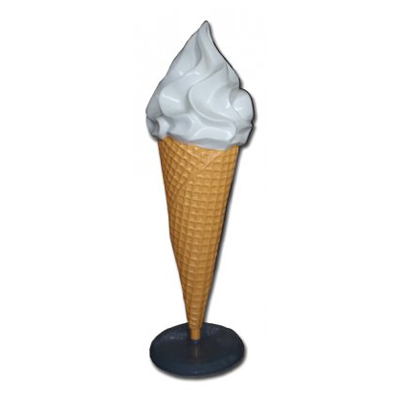 Glace italienne - GM