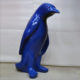 Pingouin-bleu-design nlcdeco