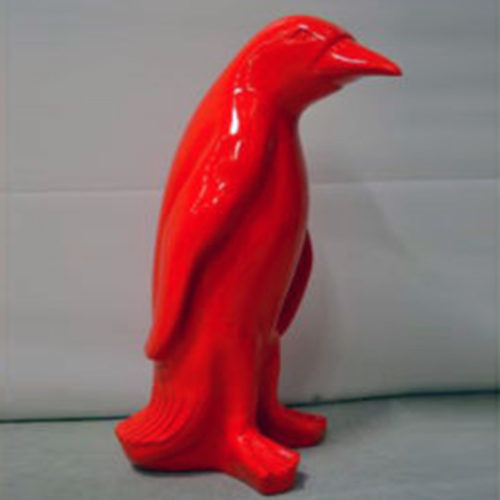 Pingouin-rouge-nlcdeco design