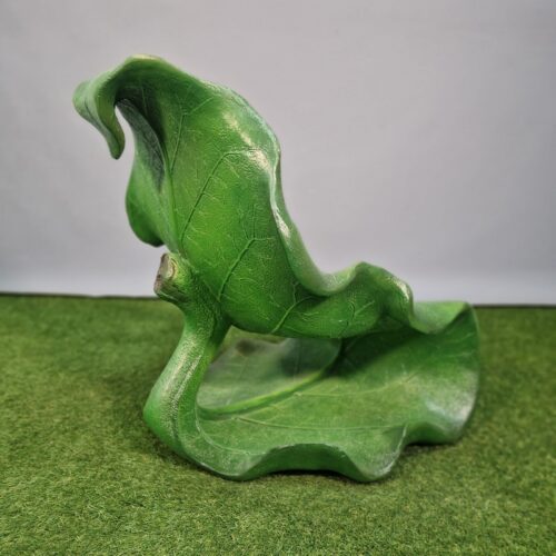 fauteuil original en résine pour enfant