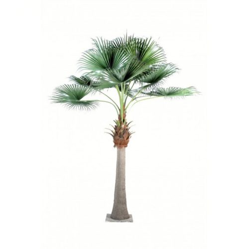 palmier artificiel décor exotique nlcdeco