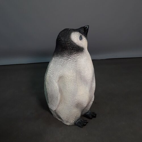 Bébé pingouin petit modèle nlcdeco
