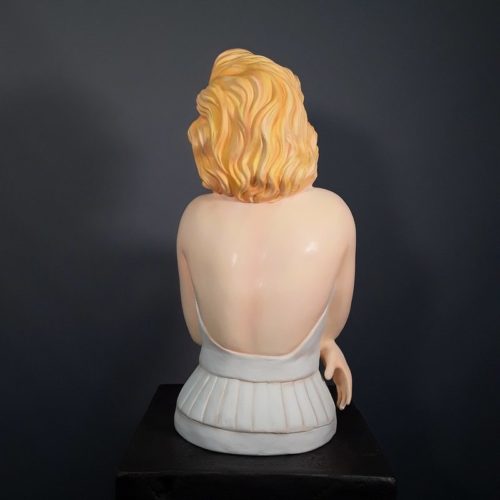 Buste décoratif de Marilyn nlcdeco