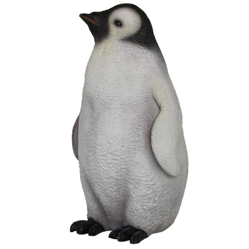 Bébé pingouin NLC DECO