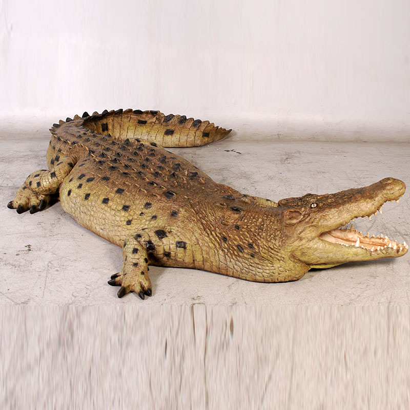 Crocodile 110091 nlcdeco