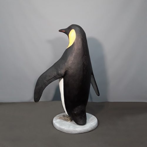Fake penguin nlcdeco