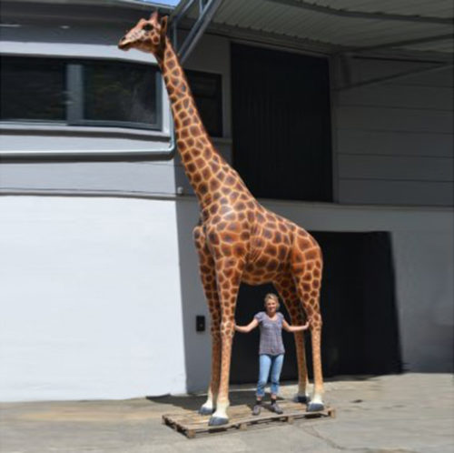 Girafe 140039 nlcdeco nlc deco