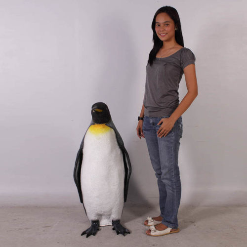 Pingouin nlc deco