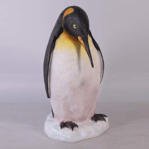 Pingouin nlc deco