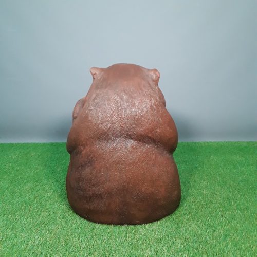 Reproduction wombat nlcdeco