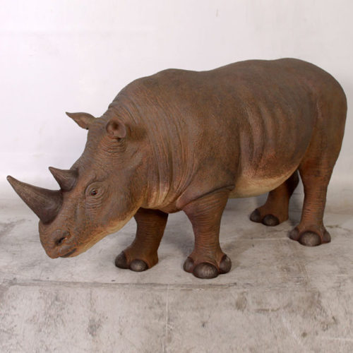 Rhinocéros 110083 nlcdeco