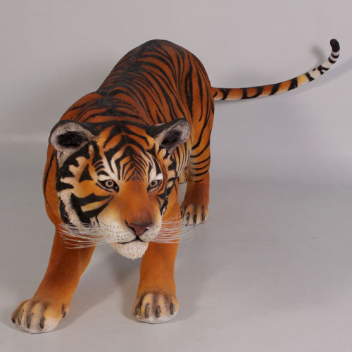 Tigre du Bengale NLC DECO