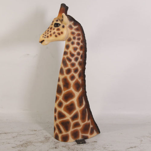 Tête de Girafe NLC DECO
