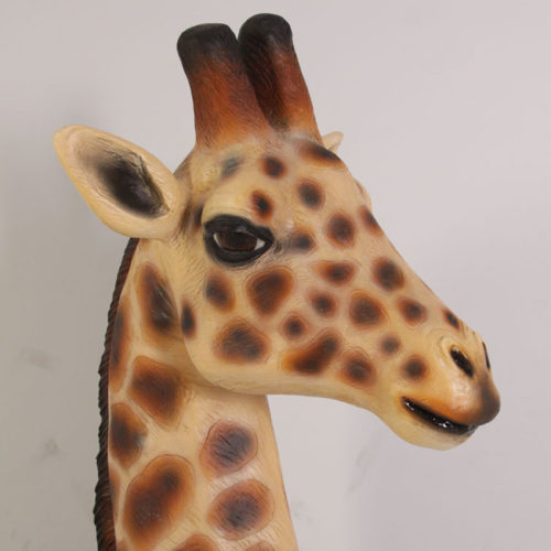 Tête de Girafe NLC DECO