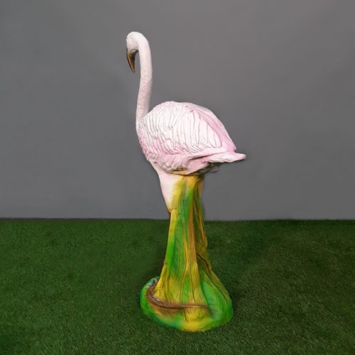 decorative flamingo nlcdeco