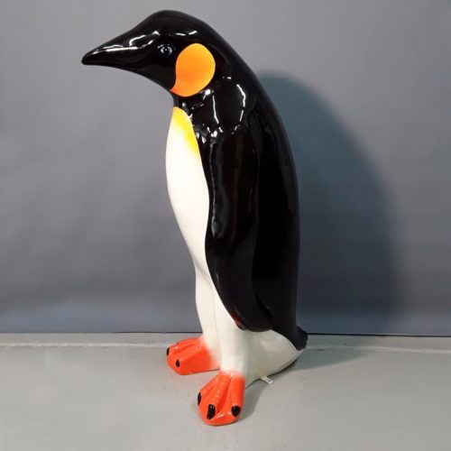 pingouin aspect mouillé nlcdeco