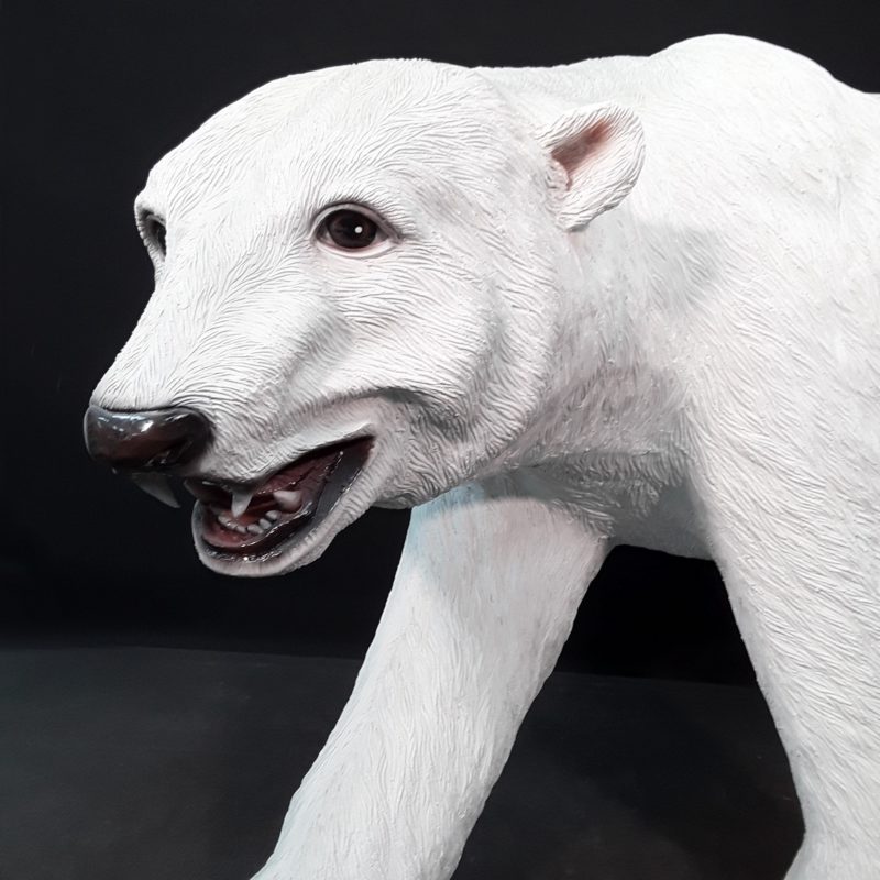 polar bear zoo nlcdeco