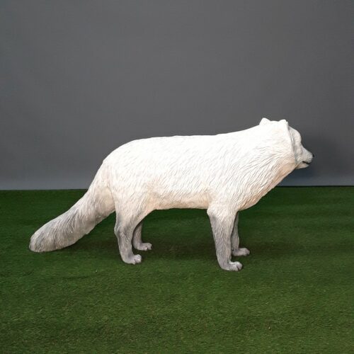 polar fox nlcdeco