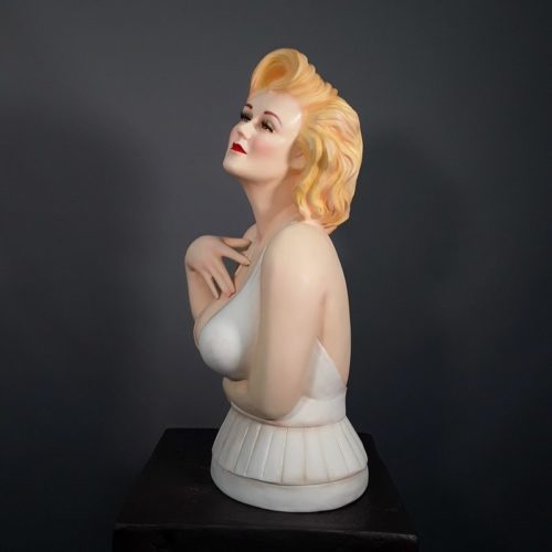 statue Marilyn nlcdeco