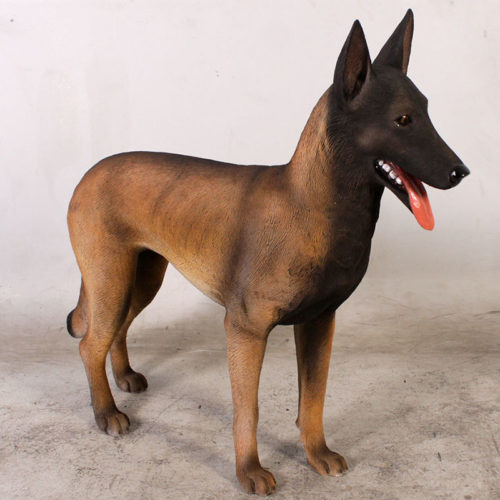 Berger malinois 110127 nlc deco nlcdeco chien