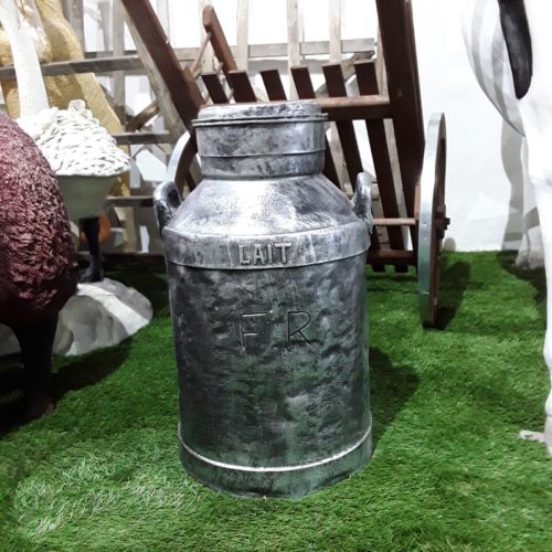 Broc à lait nlcdeco