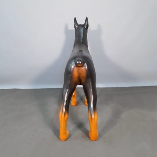 Doberman nlcdeco