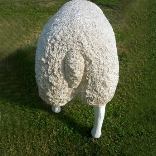 Laine de mouton nlcdeco