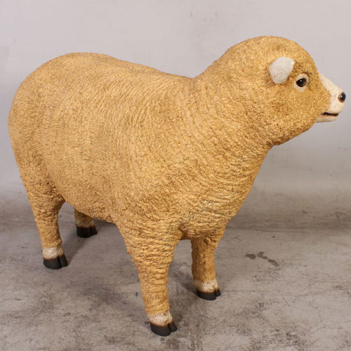 Mouton Ryeland 120006 nlcdeco nlc deco