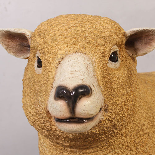 Mouton Ryeland 120006 nlcdeco nlc deco