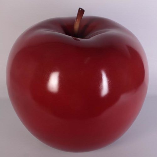 Pomme rouge GM ! NLC DECO