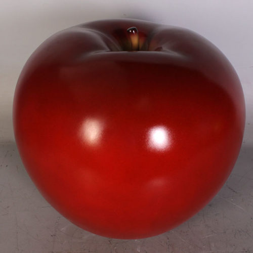 Pomme rouge M ! NLC DECO