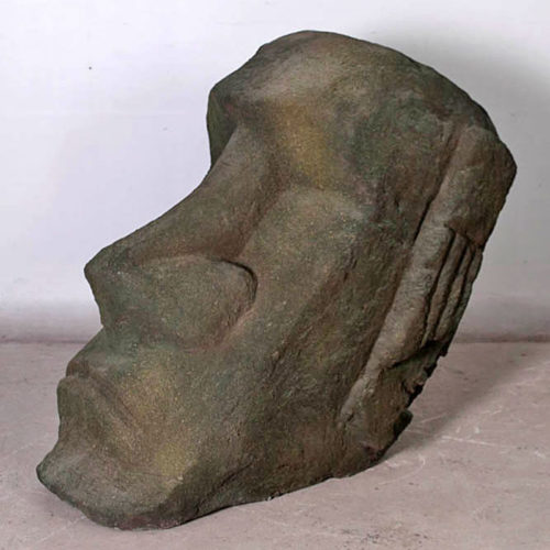 Statue Maoï île de Pâques NLC DECO