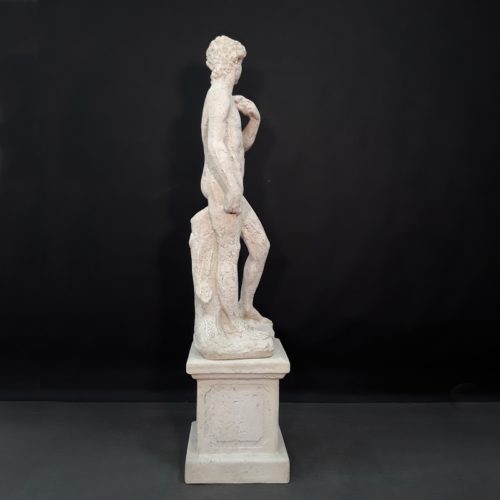 Statue de David nlcdeco
