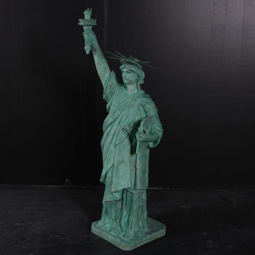 Statue de la liberté NLC DECO
