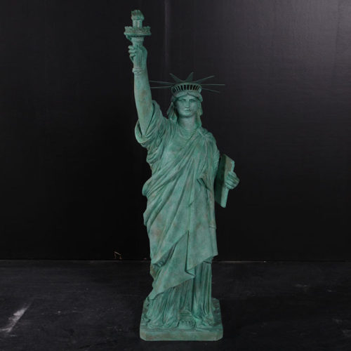 Statue de la liberté NLC DECO