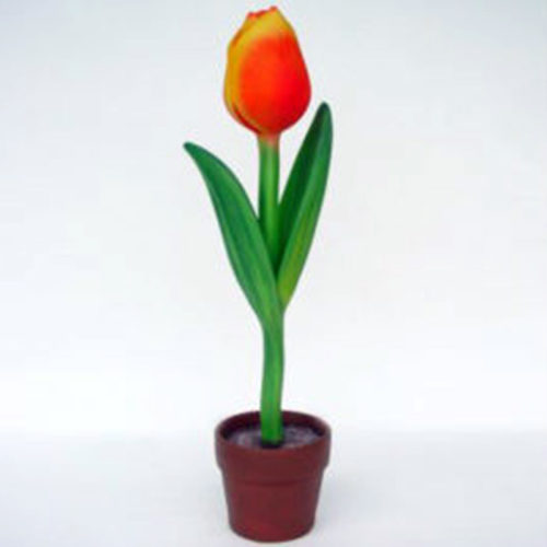 Tulipe-en-résine-nlcdeco