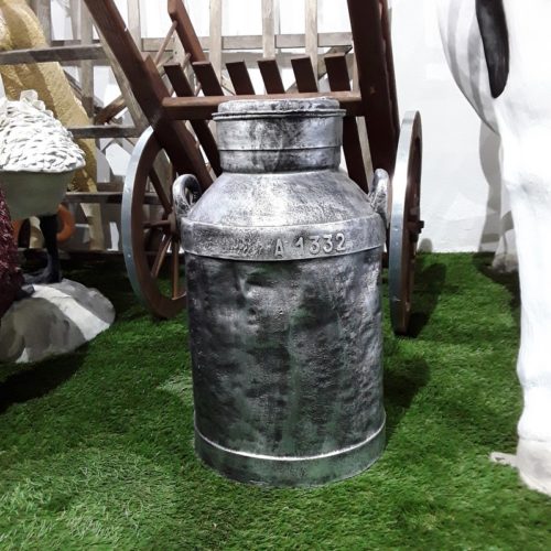 broc à lait factice nlcdeco