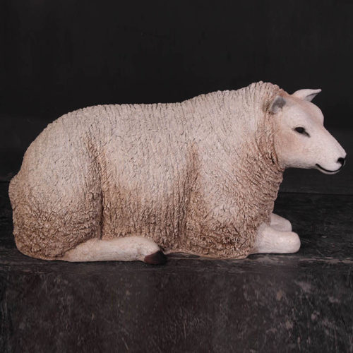 mouton NLC DECO